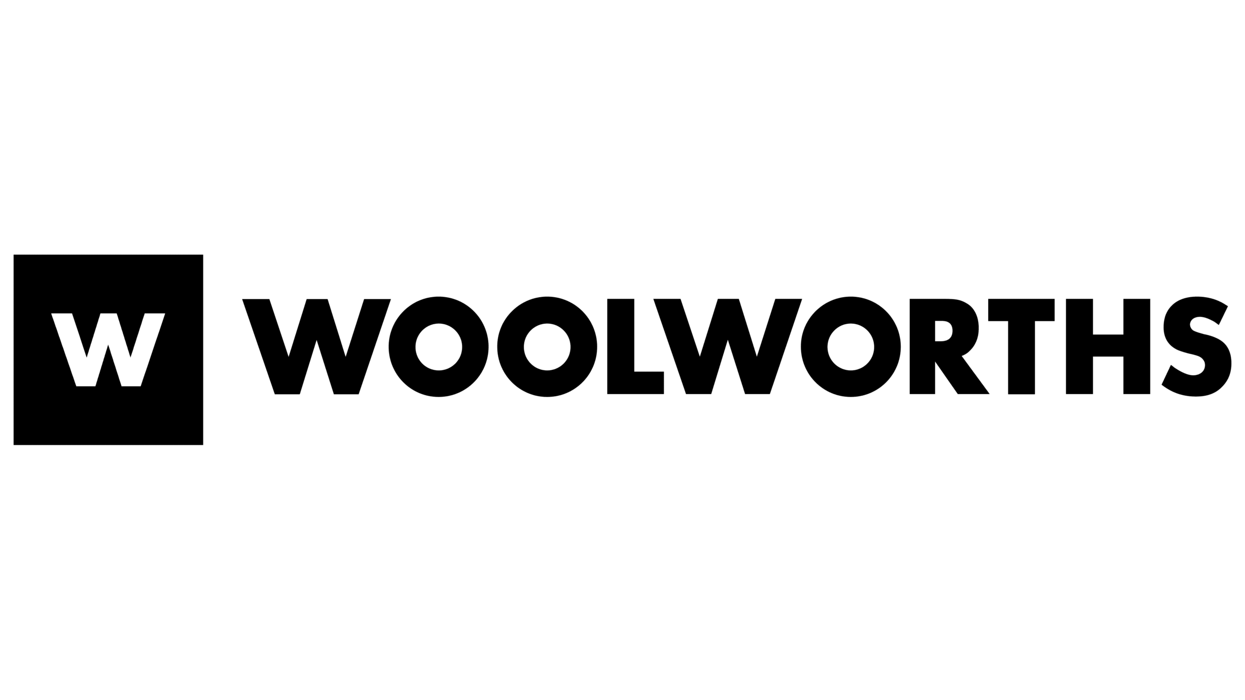 Woolworths-Logo